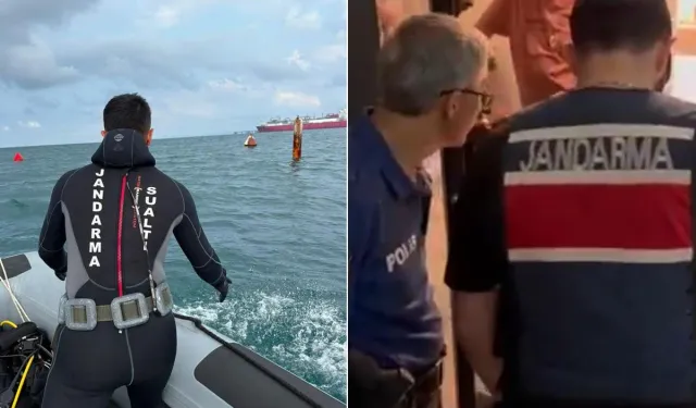 Akaryakıt Operasyonunda 6 Şirkete El Konuldu