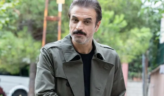 Ufuk Özkan'ın Son Hali Sevenlerini Mutlu Etti