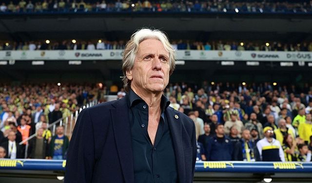 Jorge Jesus İçin Milli Takım İddiası Güçlendi
