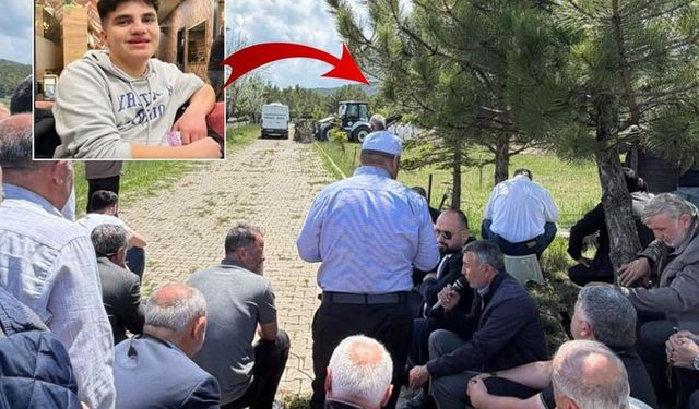 Kene Şüphesiyle Tedavi Gören Çocuk Yaşamını Yitirdi