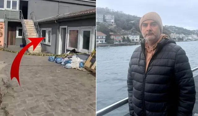 Erhan Karaal'dan Kurtarıldıktan Sonra İlk Açıklama
