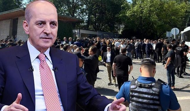 CHP Grup Toplantısına Ziyaretçi Yasağı