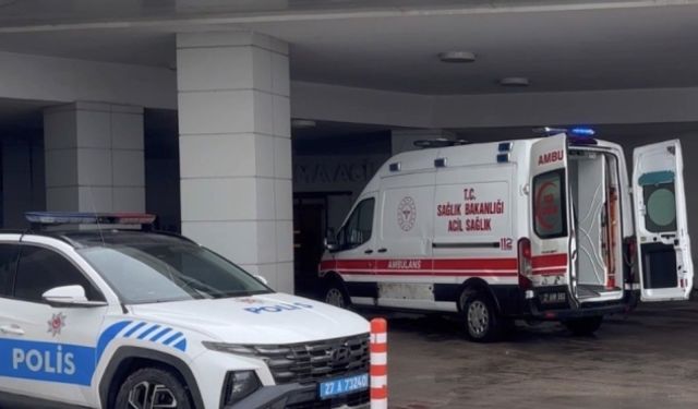 Gaziantep'te Karne Günü Okul Kavgası Acıyla Sonuçlandı