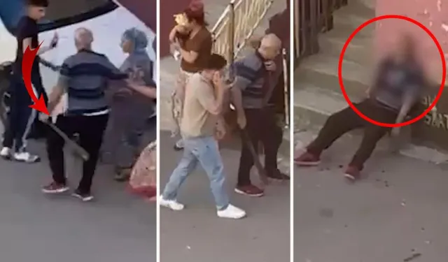 Kartal'da Kiracı ve Ev Sahibi Kavgasında Acı Son