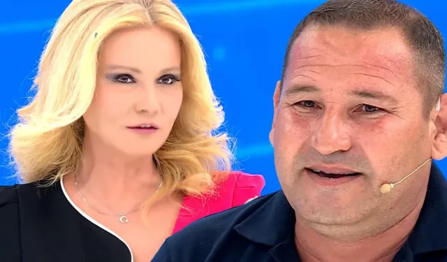 Müge Anlı'da Kardeş Buluşması Hayal Kırıklığıyla Sonuçlandı