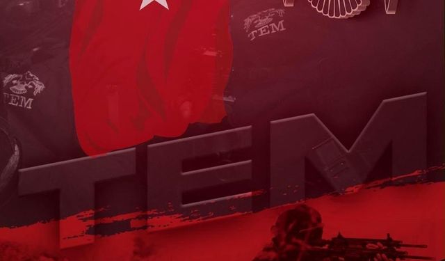 Kayseri'de FETÖ Hükümlüsü Eski Astsubay Yakalandı