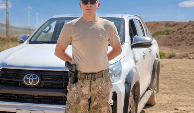 Pençe-Kilit'ten Acı Haber! Yaralı Asker Şehit Oldu