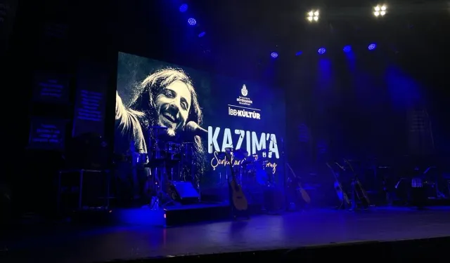 Kazım Koyuncu Vefatının 21. Yılında Anıldı