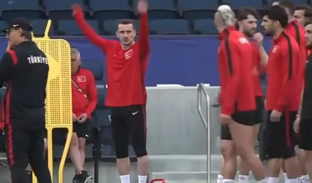 Kerem Aktürkoğlu'nun Sözleri Gündem Oldu