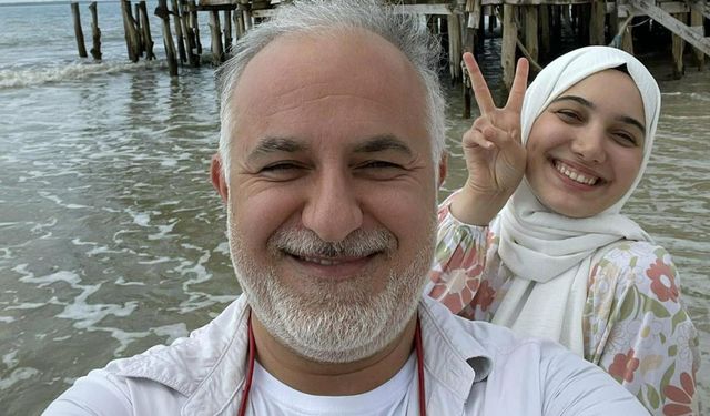 Kerem Kınık'tan Kızıyla İlgili Cezaevi Açıklaması