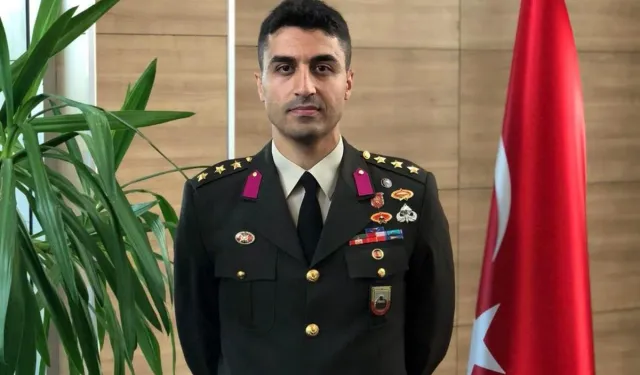 Mahkemeden İhraç Edilen Yarbay İçin Dikkat Çeken Karar