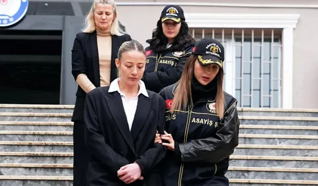 Aleyna Kalaycıoğlu'nun Gelir Beyanı Duruşmaya Damga Vurdu