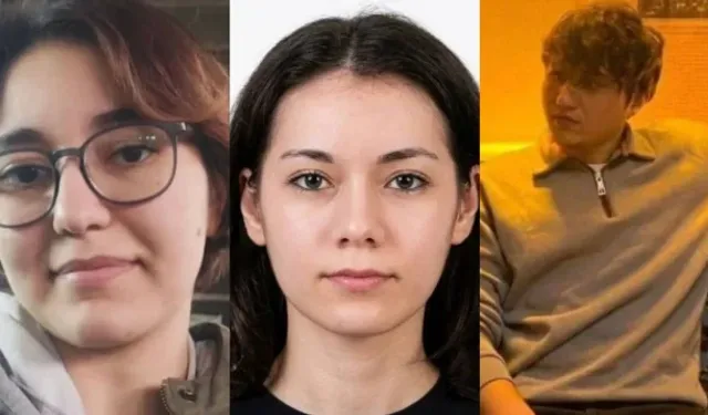KYK Yurdundaki Öğrenci Vefatı Gündem Oldu