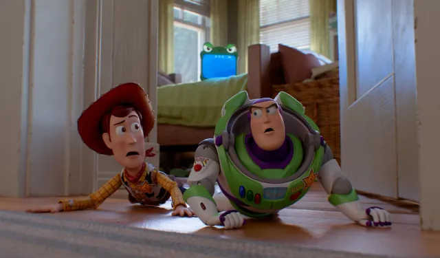 Toy Story 5 Ne Zaman Vizyona Girecek?