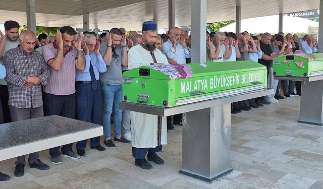 Malatya'daki Aile Olayında Soruşturma Sürüyor