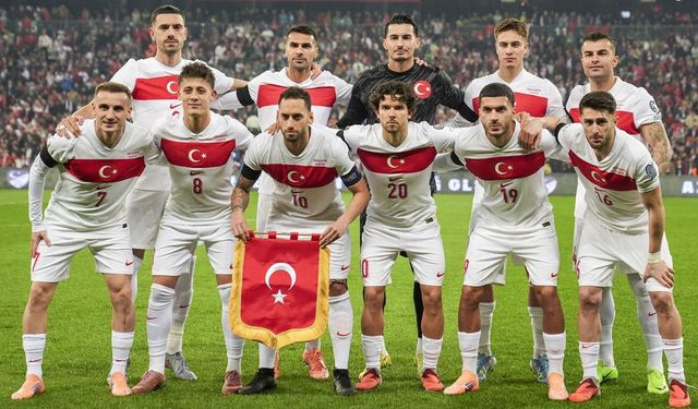 Milli Takımda Villa İddiası Gündem Oldu