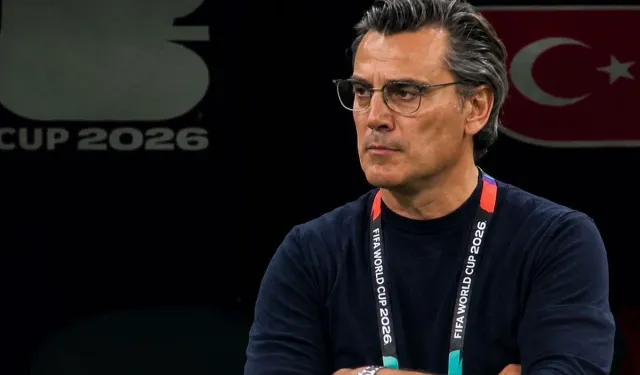 Montella'dan Paraguay Maçında Kadro Sürprizi