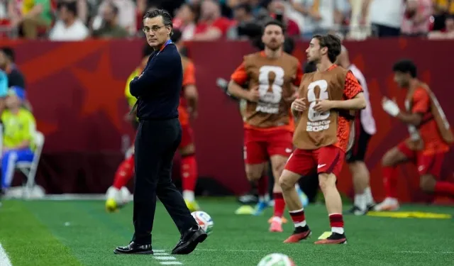 Montella'ya Can Uzun Tepkisi Büyüyor