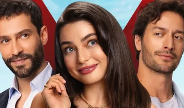 Muhtemel Aşk Ne Zaman Başlıyor, Hangi Kanalda?