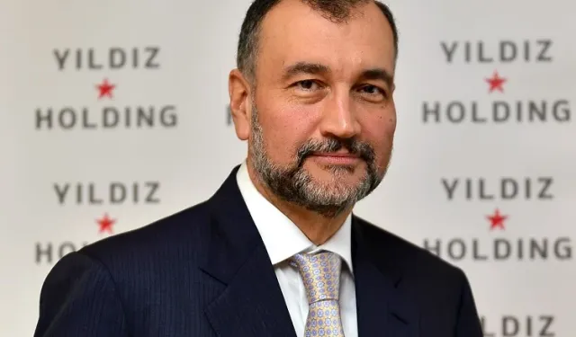 Murat Ülker'den Fenerbahçe İddialarına Tepki