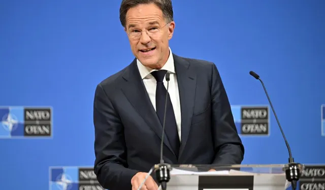 İtalya'dan NATO Genel Sekreteri Rutte'ye Sert Tepki