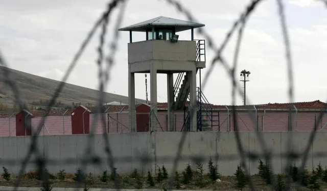 Nazilli Cezaevinde Hükümlü Yaşamını Yitirdi