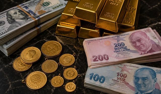 Mayısta Reel Getiride Mevduat Faizi Zirveye Çıktı