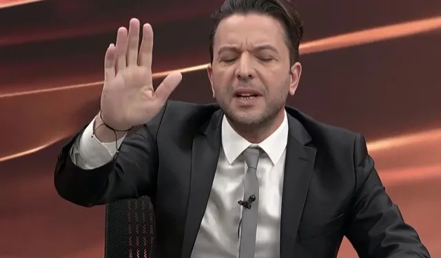 Nihat Doğan'ın Sözleri Meclis Gündemine Taşındı