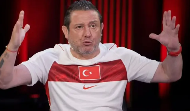 Nihat Kahveci’den Arda Ve Hakan Eleştirisi