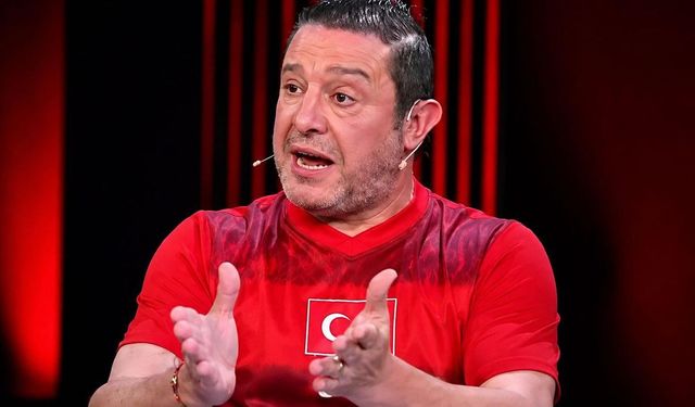 Nihat Kahveci'den Milli Takıma Sert Eleştiri
