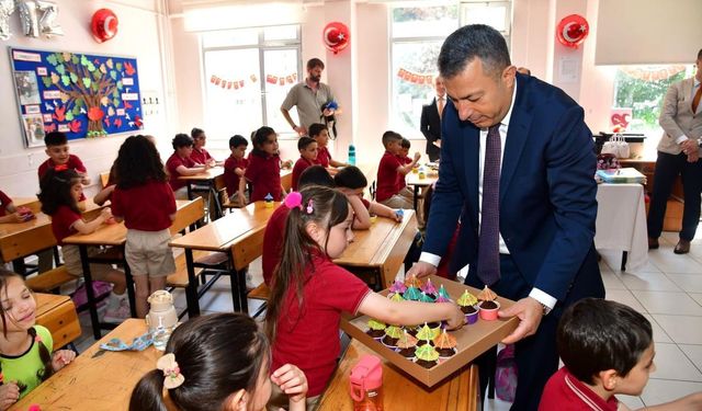 Trabzon'da Karne Günü Renkli Görüntülere Sahne Oldu