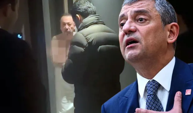 Özkan Yalım İfadesinde Dikkat Çeken İddialar