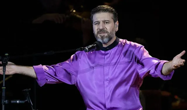 Sami Yusuf Konserleri Eylül Ayına Ertelendi