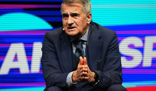 Şenol Güneş'ten Uğurcan Çakır Sözleri