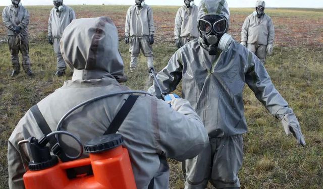 Bilinen En Eski Veba Salgını Sibirya'da Ortaya Çıktı