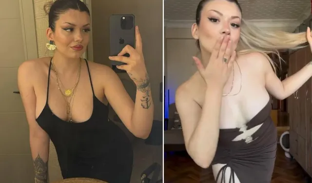 Simge Barankoğlu Tahliye Sonrası Dikkat Çeken Karar Aldı