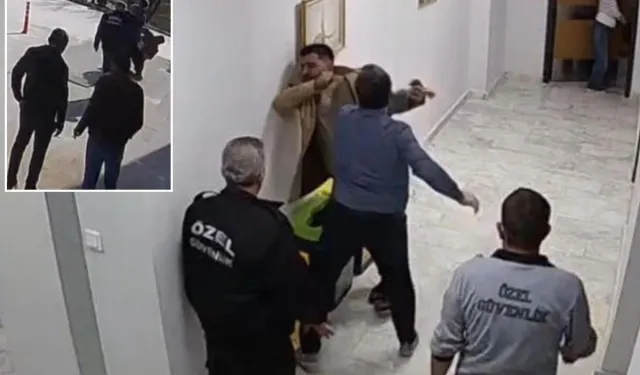 Hastane Müdürü Hakkında Darp İddiası İncelemesi