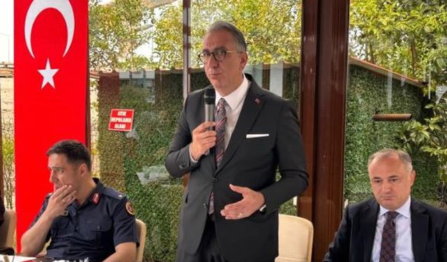 Sürmene Belediye Başkanı Hüseyin Azizoğlu Kimdir?