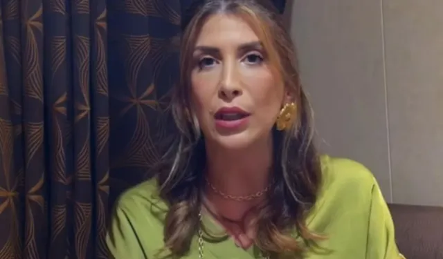 Tamar Tanrıyar Hakkında Soruşturmada Yeni Gelişme