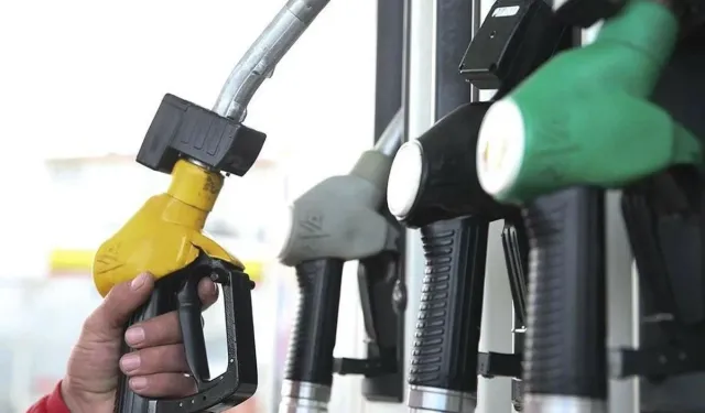 Motorinde İndirim Beklentisi Araç Sahiplerini Sevindirdi