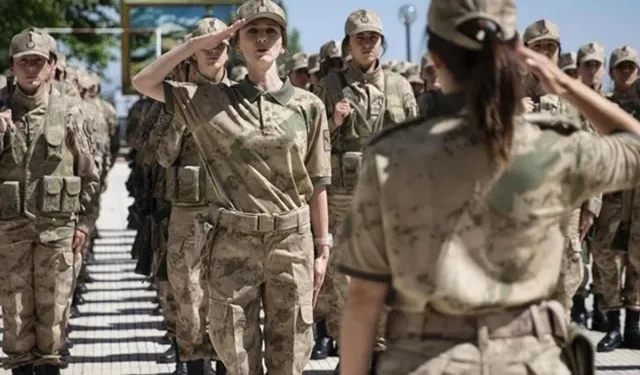 TBMM'ye Gelen İlginç Talepler Dikkat Çekti
