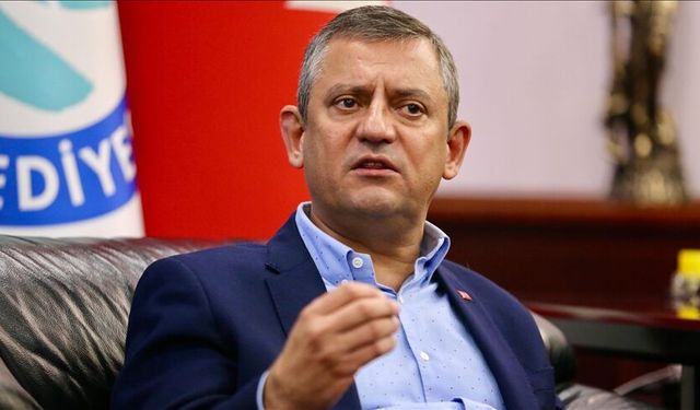 CHP'de Kriz Derinleşti! Gözler Kritik Toplantıda