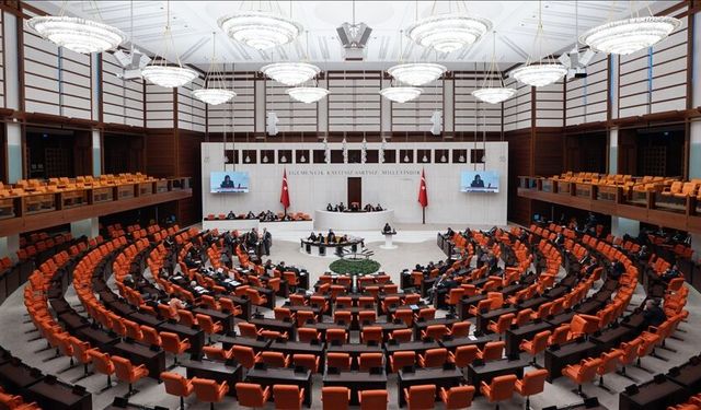 TBMM'deki Oylamada Pusula Tartışması Büyüdü