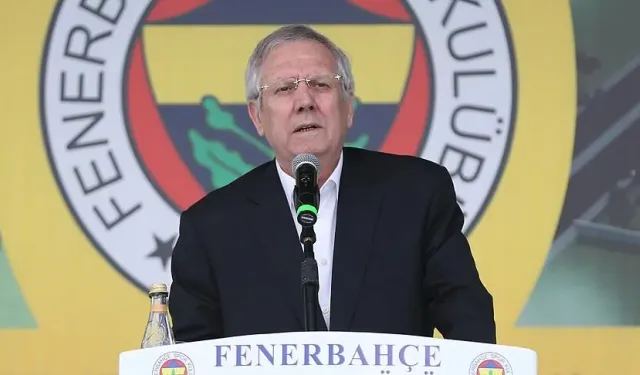 Fenerbahçe UEFA'nın 7 Milyon Euro Cezasına İtiraz Edecek