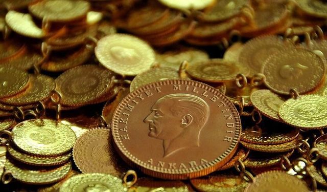 UBS Altın Tahminlerini Sert Şekilde Aşağı Çekti