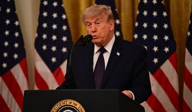 Trump'tan İran İle Anlaşma Mesajı