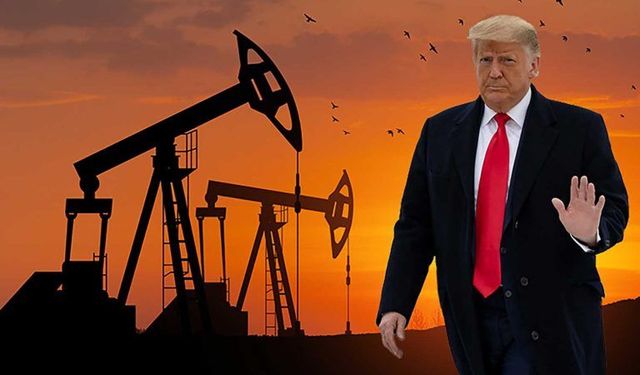 ABD'den İran Petrolü İçin Kritik Lisans Kararı