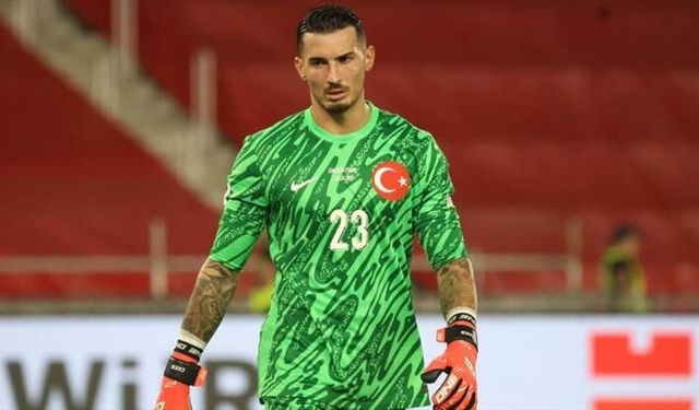 Uğurcan Çakır ABD Maçında Oynayacak Mı?