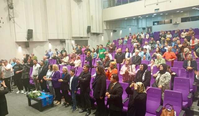 Engelsiz Yaşam Akademisi'nde Yıl Sonu Coşkusu