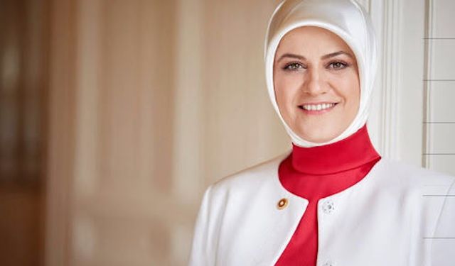Ayşe Sula Köseoğlu Tekke Seçimlerini Takip Edecek